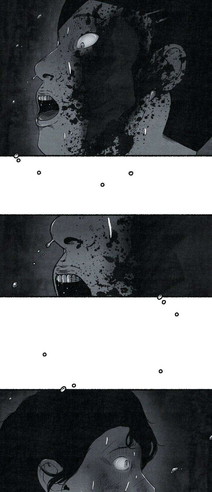 벌집 58화 10