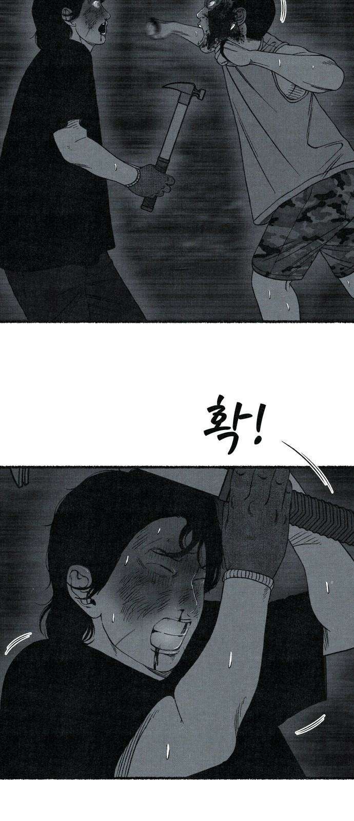 벌집 58화 20