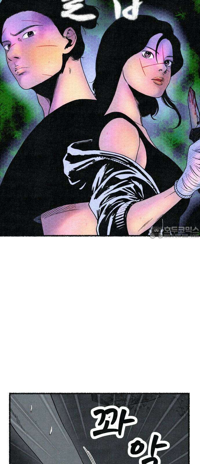 벌집 58화 30