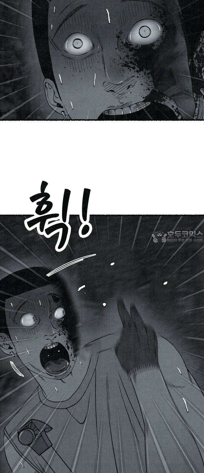 벌집 58화 69