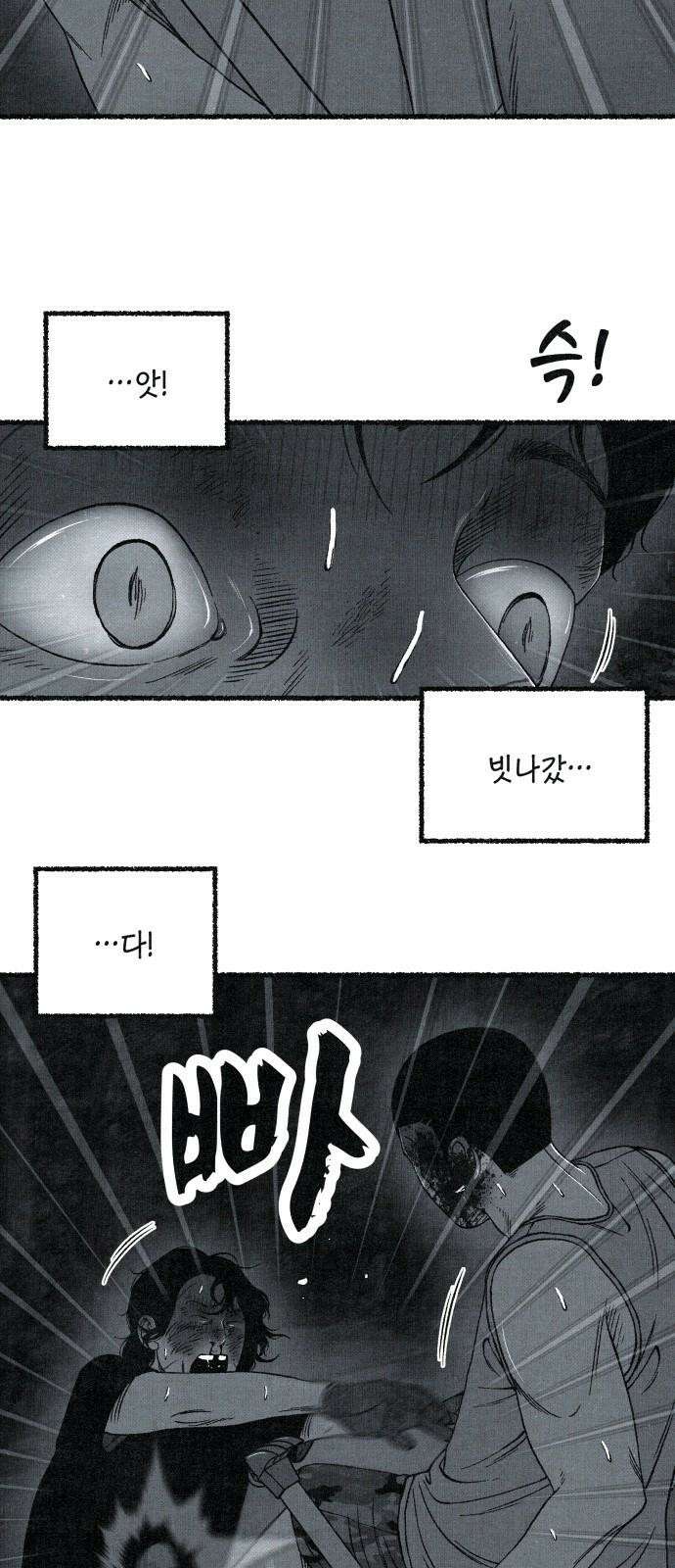 벌집 58화 70