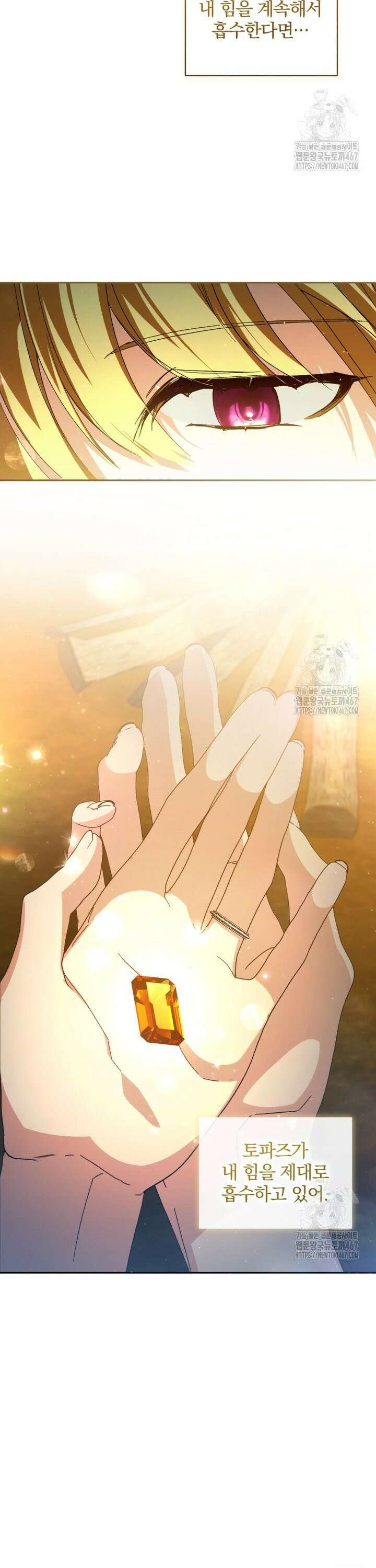 미친 악당의 품으로 떨어졌다 54화 12