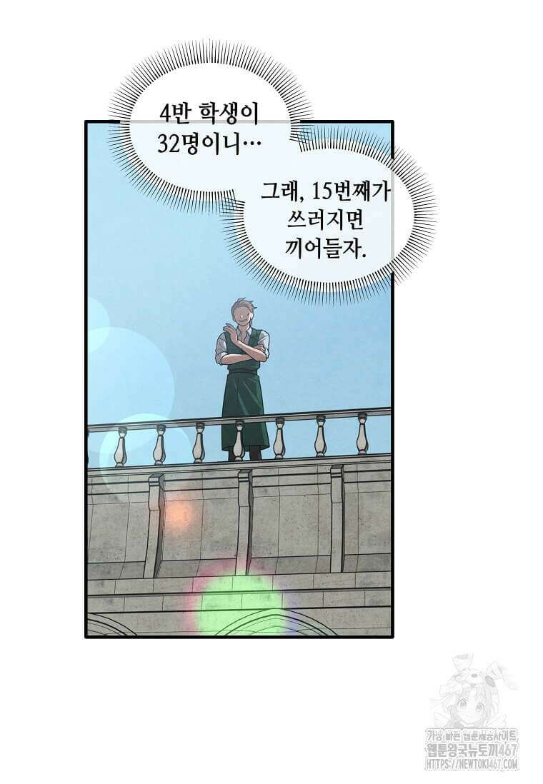 후작가의 역대급 막내아들 118화 57