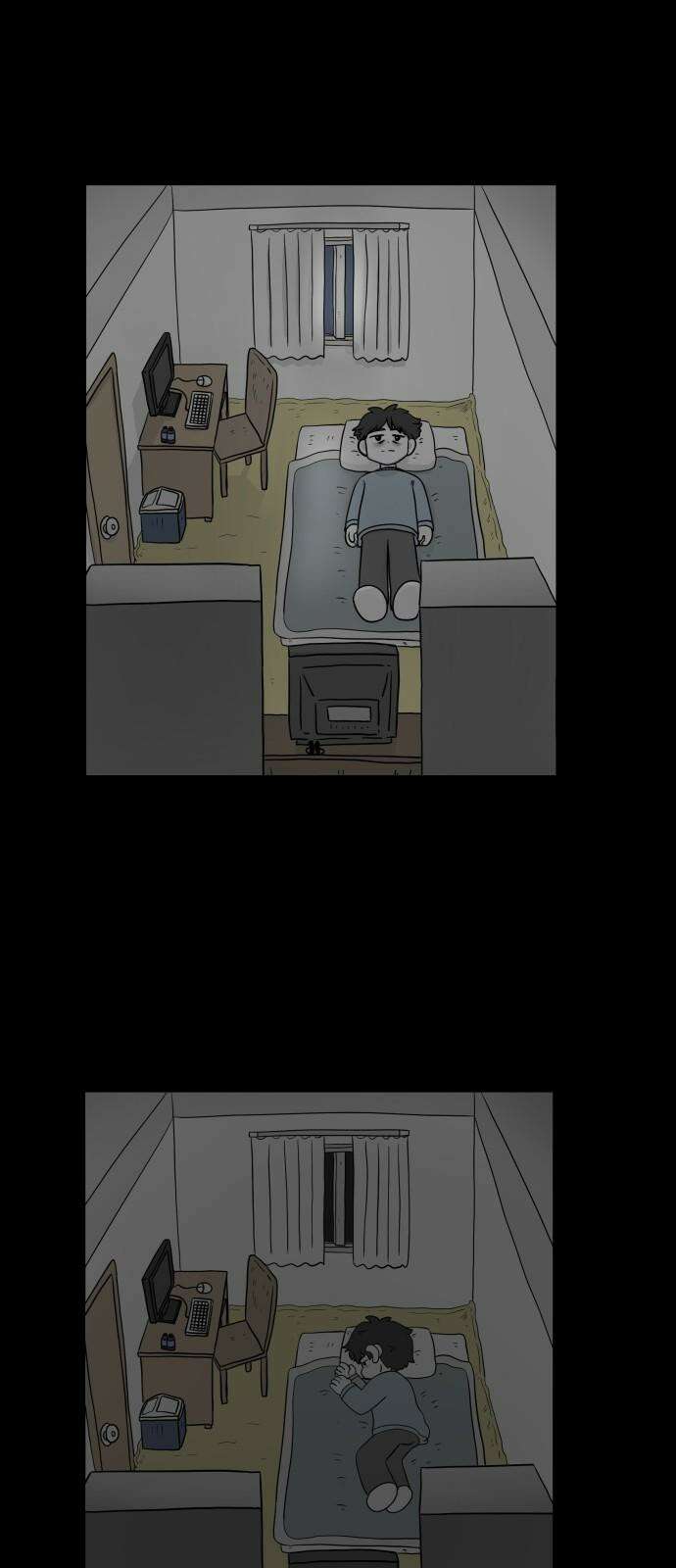 죽어 천국에 가다 32화 자복 8