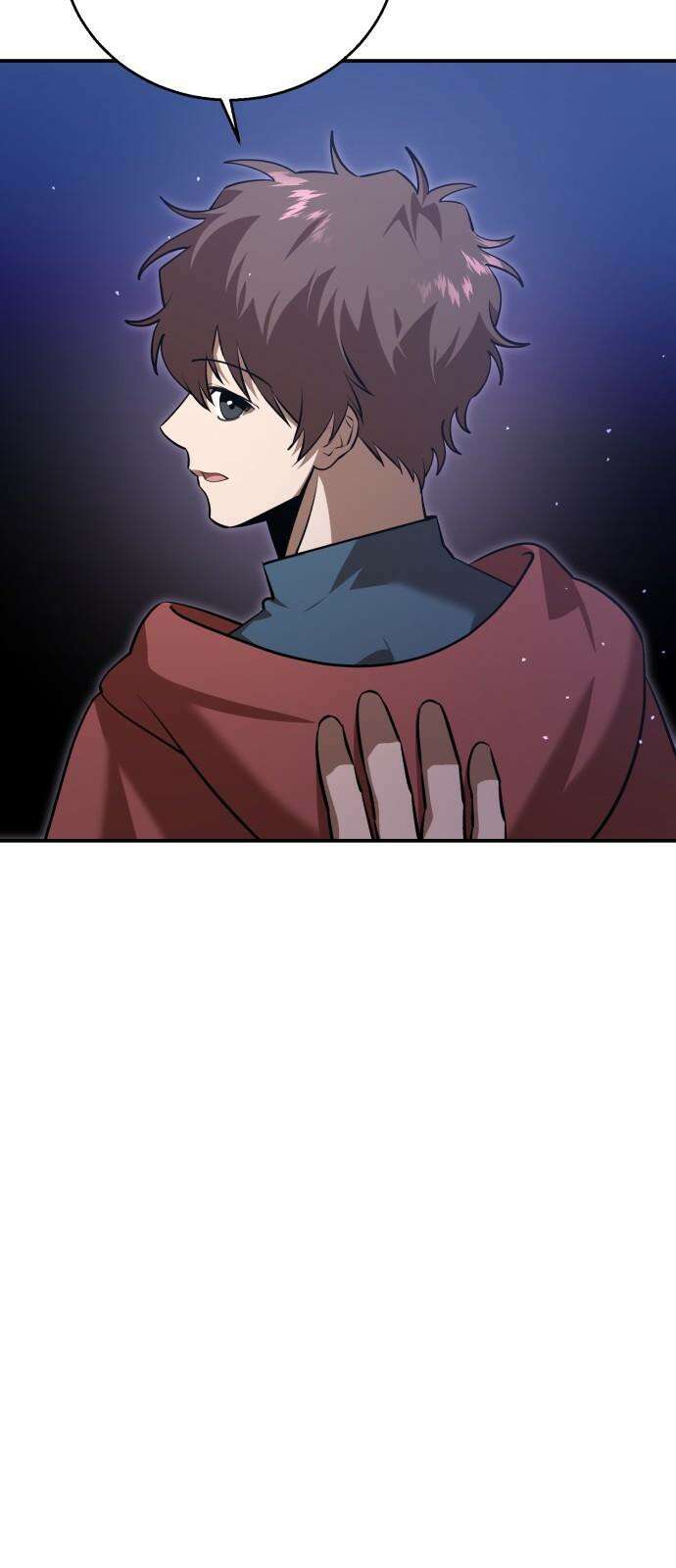 돌격! 용마치킨 103화 : 언제나． 5