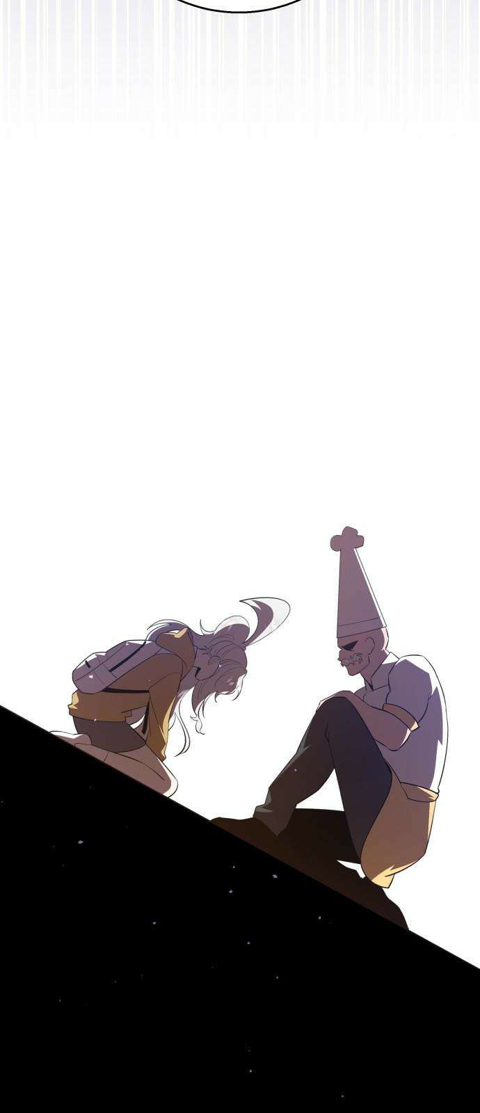 돌격! 용마치킨 103화 : 언제나． 19