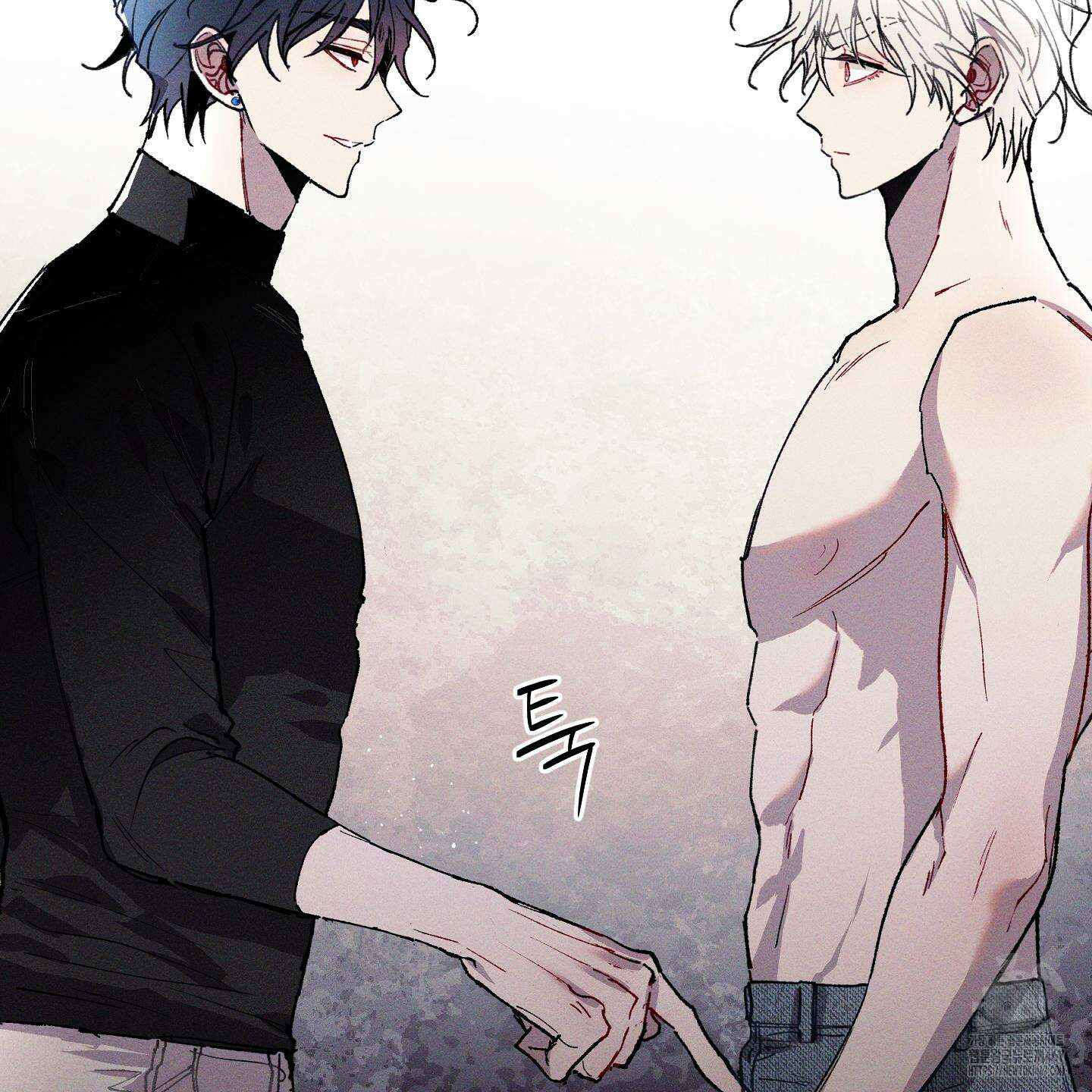 블루 네임 프레셔 1화 23