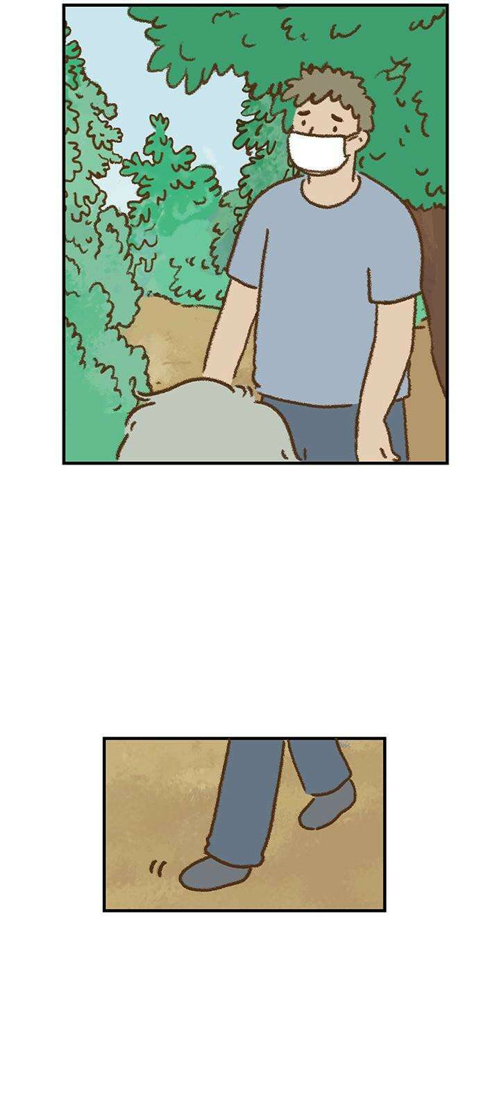 추억이 찾아오는 가게 32． 추억 서른둘, 35