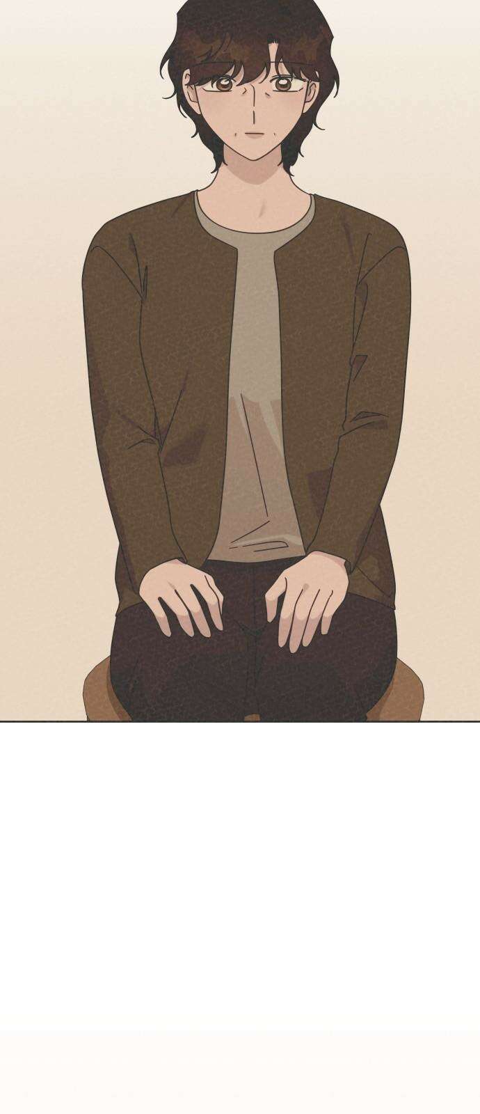 사서고생! 146화． 주지 않을 편지 46
