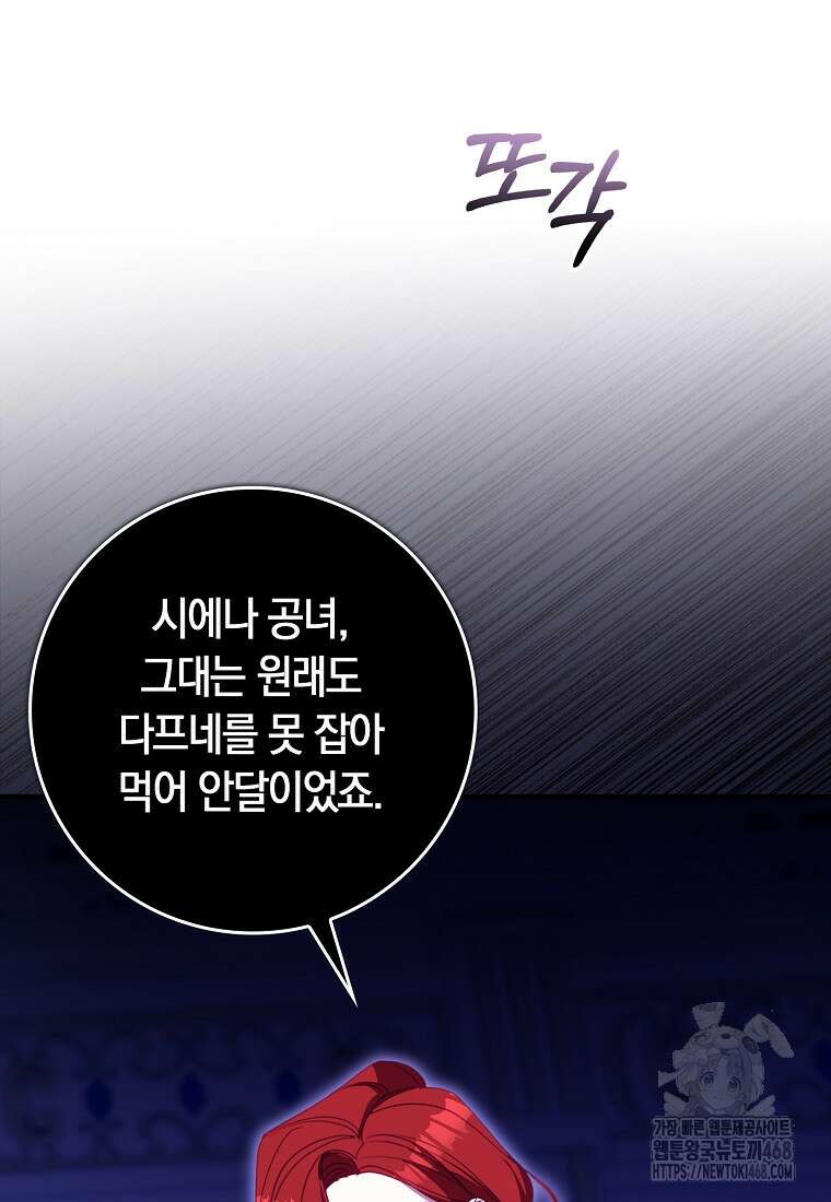 사망 엔딩을 피하는 완벽한 플랜 22화 21