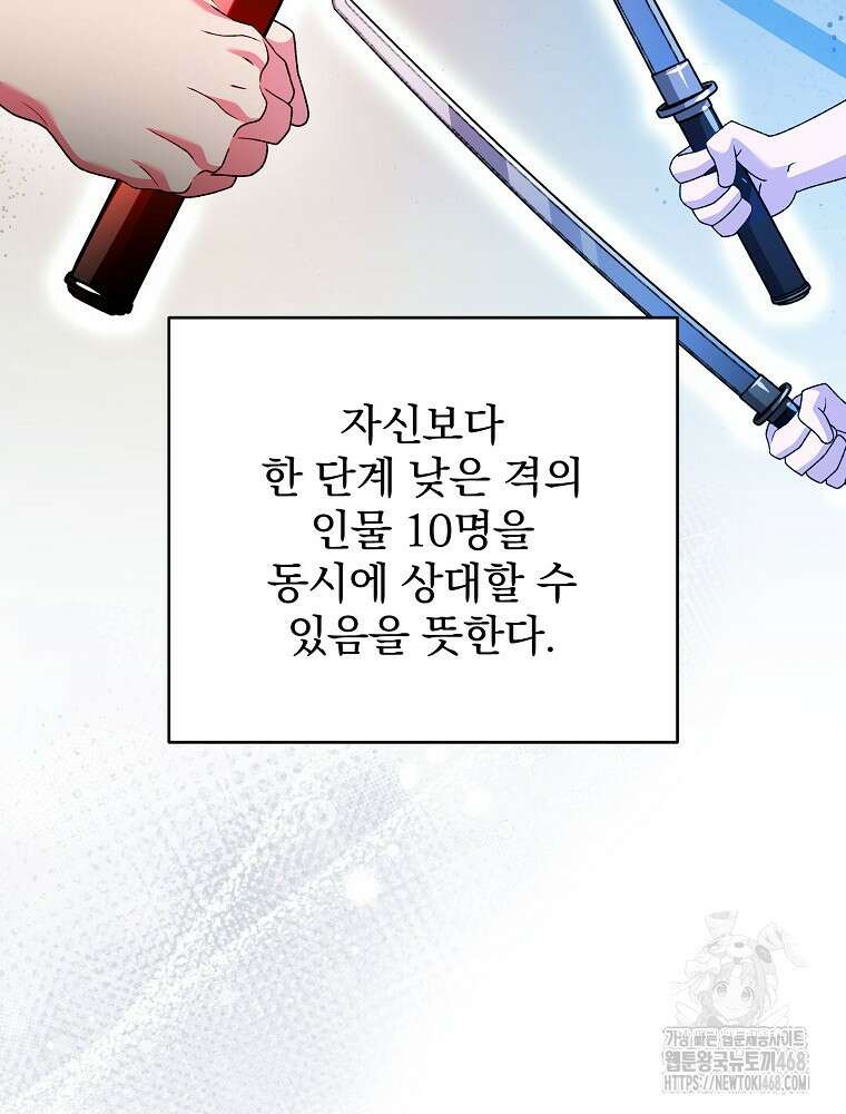 소설 속 엑스트라 114화 10