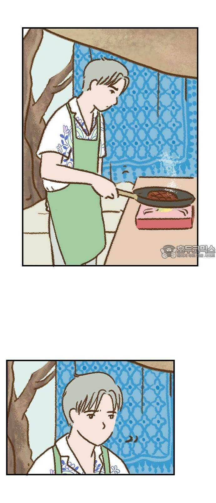 추억이 찾아오는 가게 33． 추억 서른셋, 18