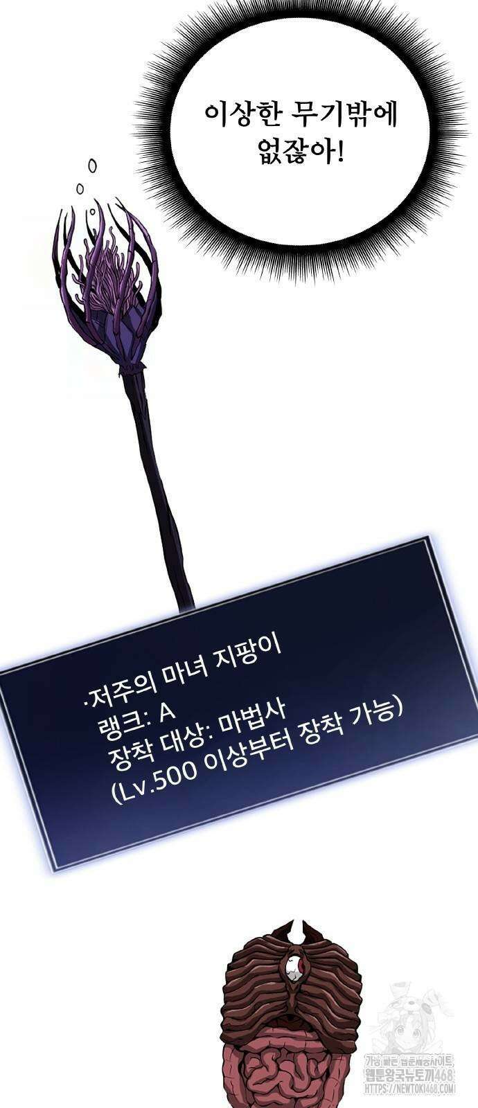 ???랭크 히든 장비 무쌍 36화 55