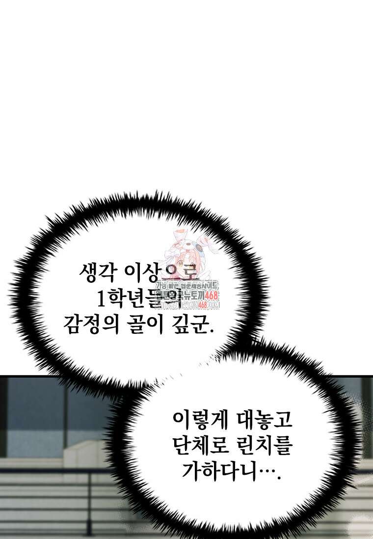 전설급 영웅은 아카데미 우등생 25화 1