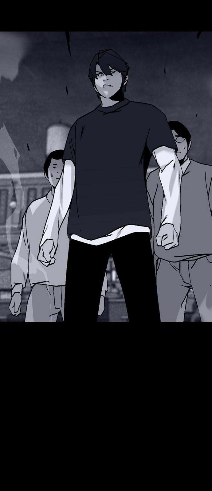 제왕 시즌2 칼의 전쟁 : 70화 13