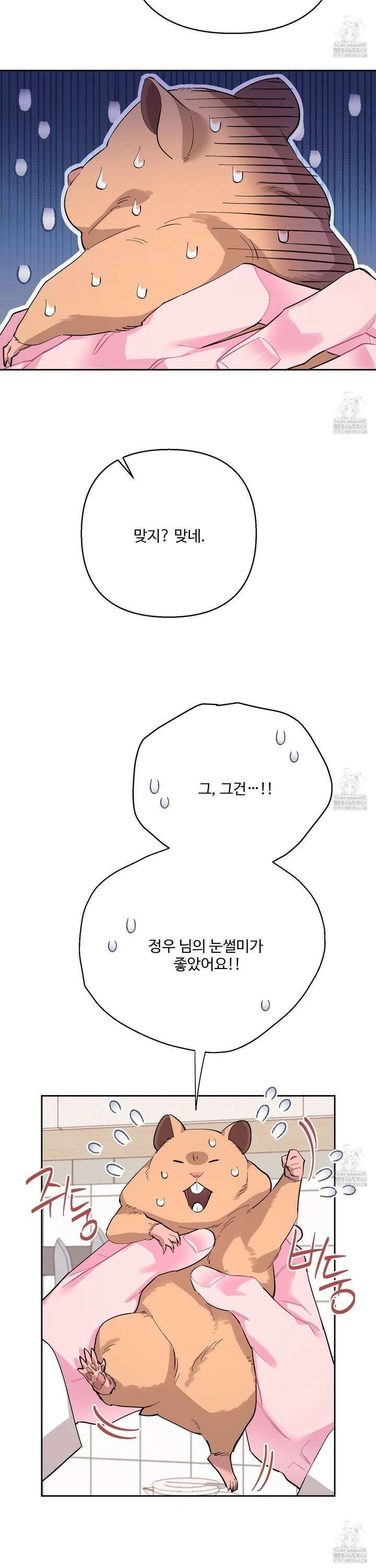 초코밀크쉐이크 11화 6