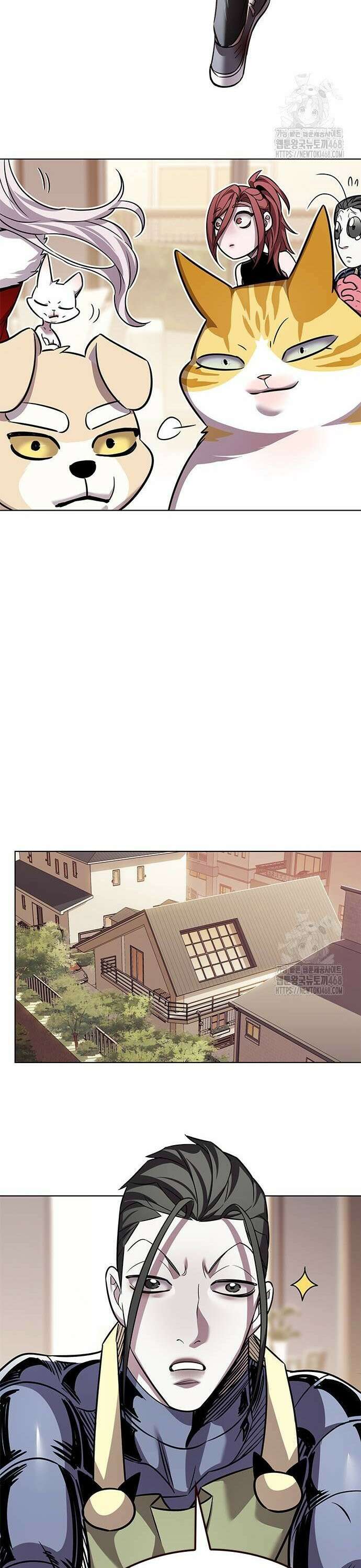 일렉시드 336화 36