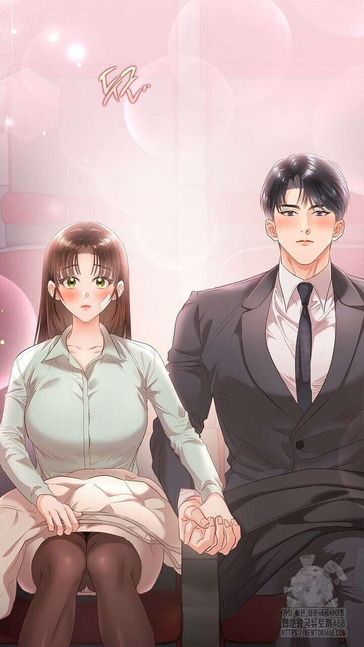 사내에서는 정숙할 것 64화 19