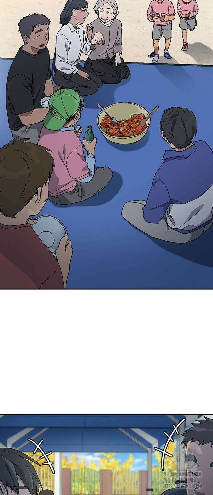 이세계 캠핑으로 힐링 라이프 50화 3