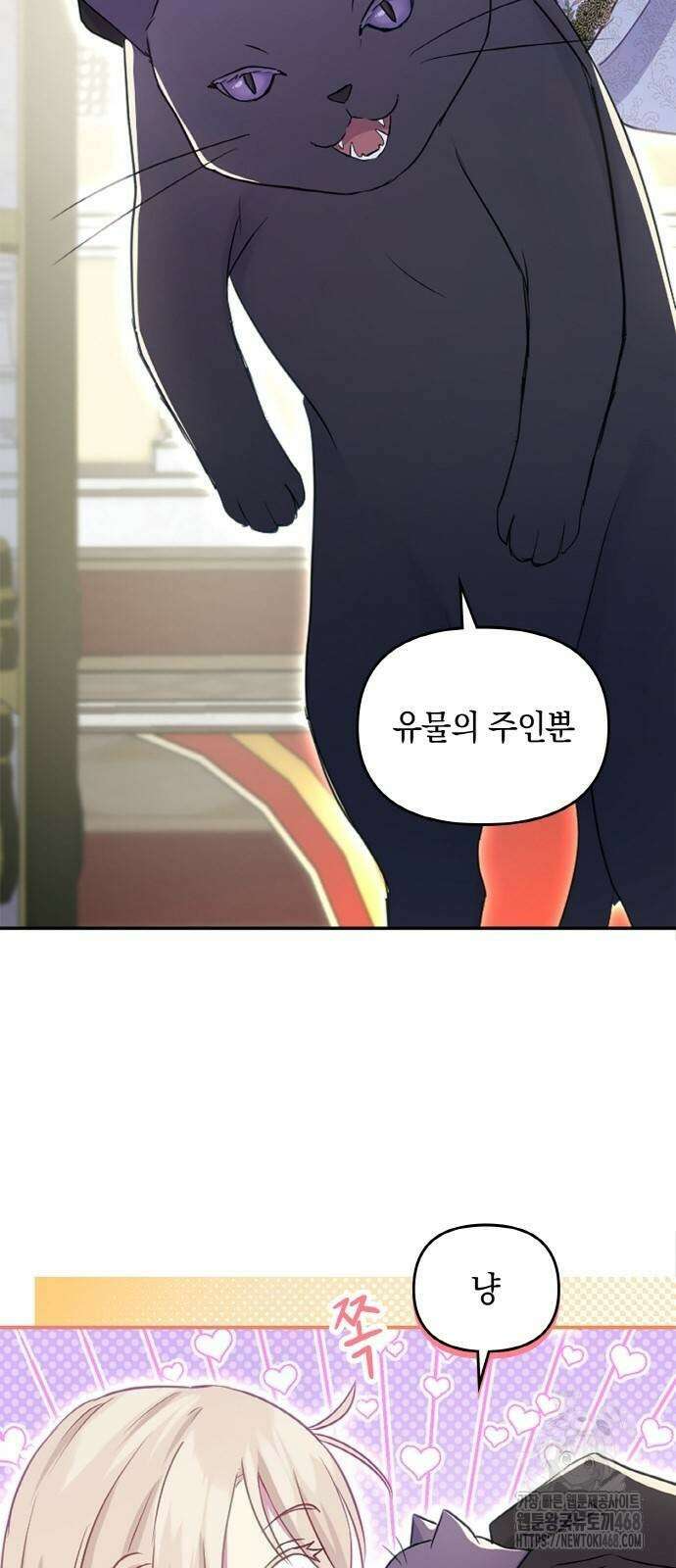 전하, 운명은 제가 정합니다 14화 8