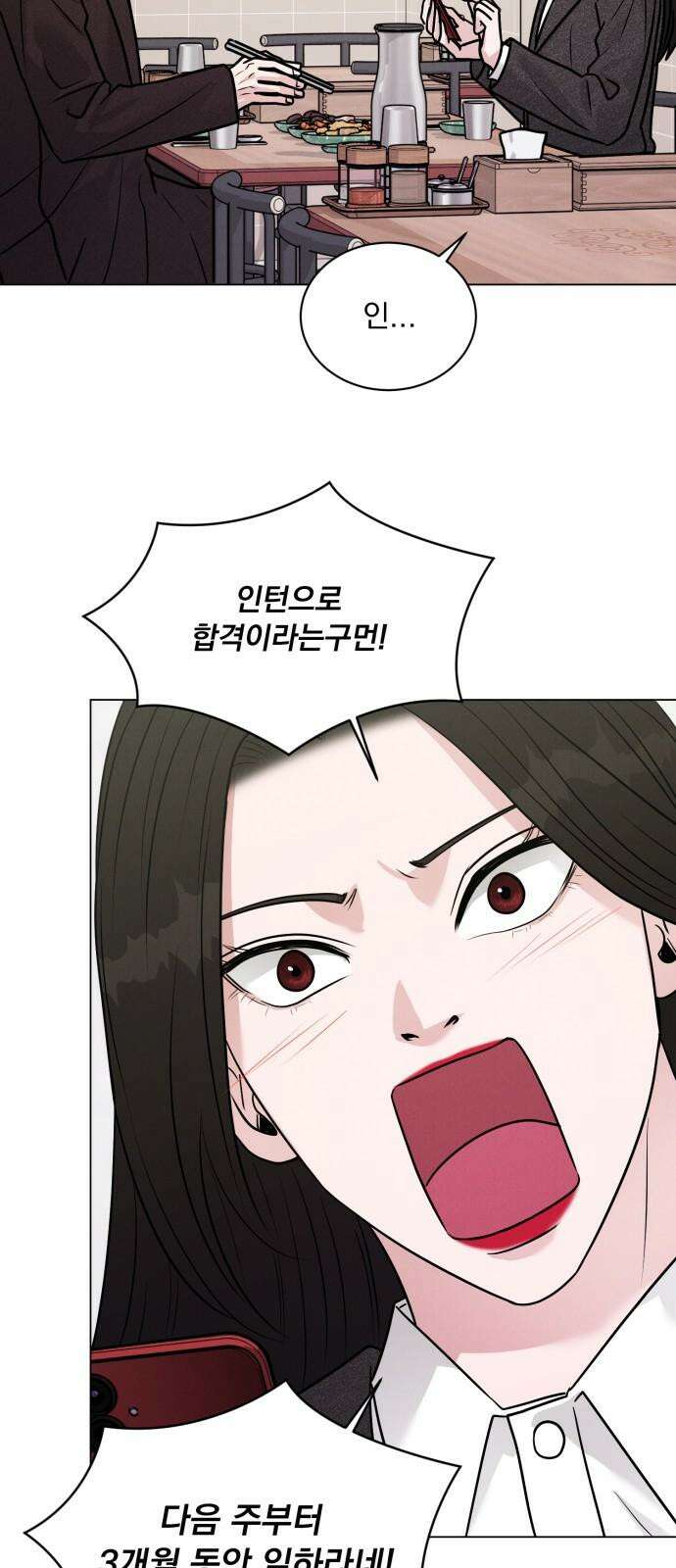 연애 못하면 사망 13화 5
