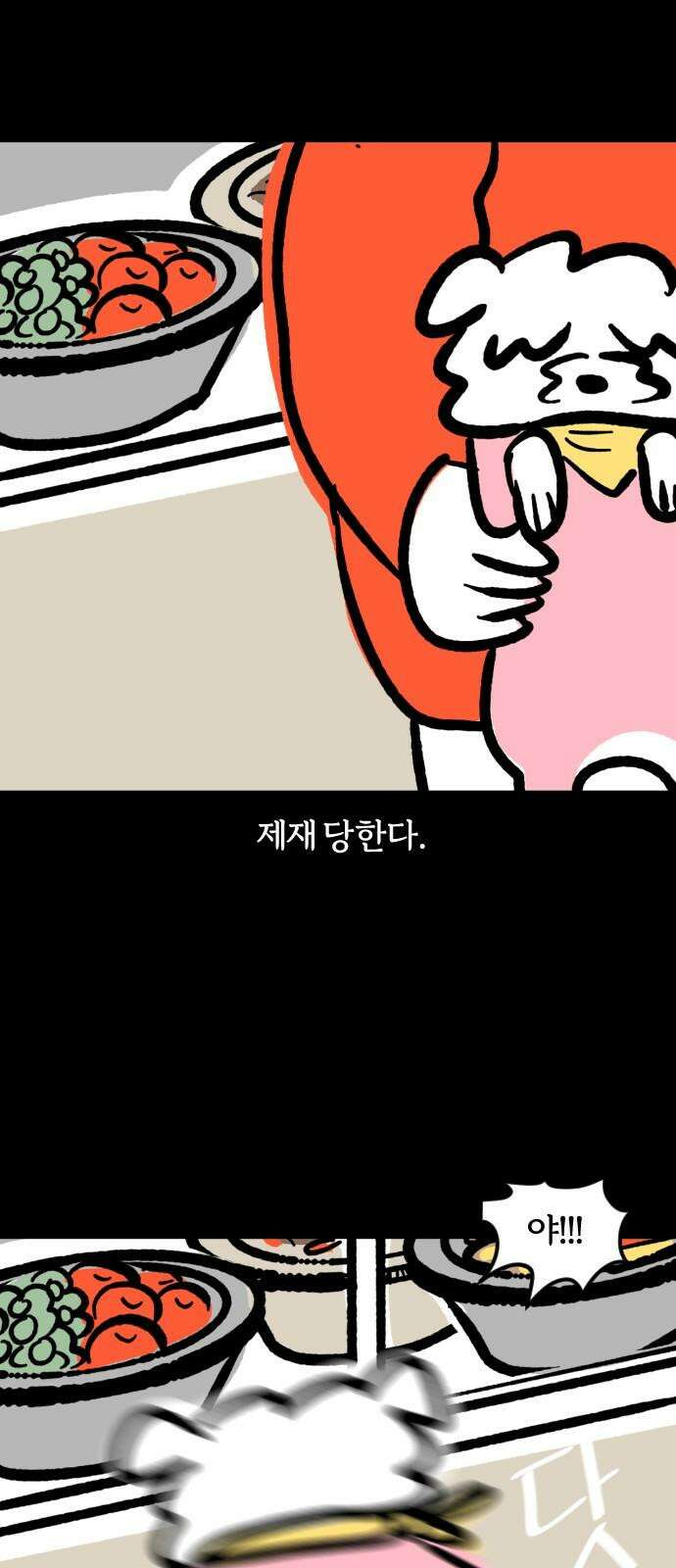 개집사 62화: 해피 설날 11