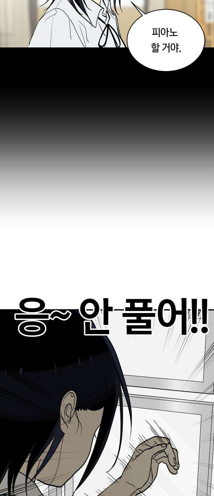 나의 보이소프렌드 56화 레벨 테스트 (2) 7