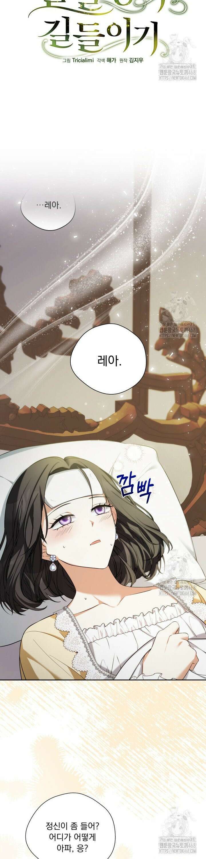 말괄냥이 길들이기 29화 9