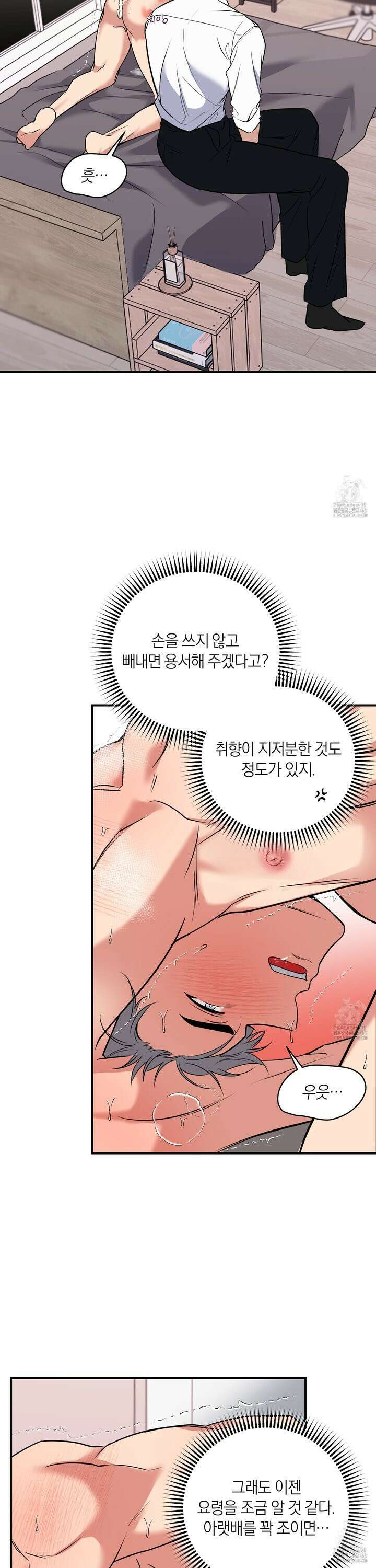 인비저블 파트너 26화 2