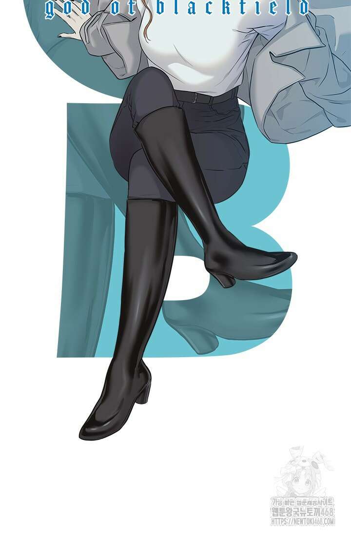 갓 오브 블랙필드 시즌3 92화 6