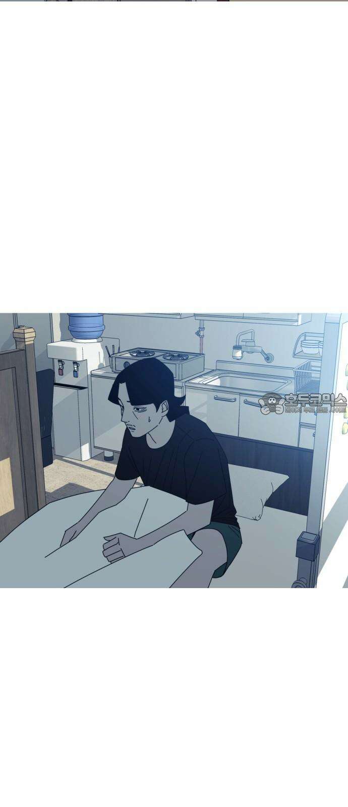 아는 사람 43화 : 운동회(1) 12