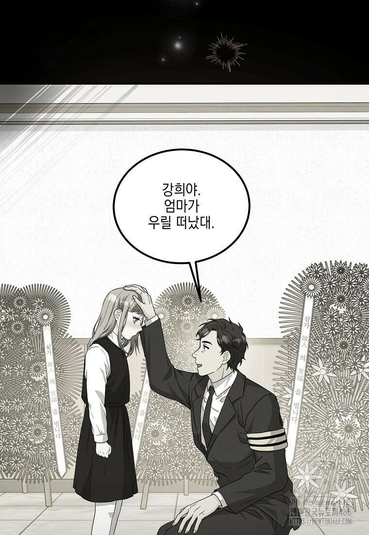 홈, 비터 홈 : 모텔 캘리포니아 20화 6