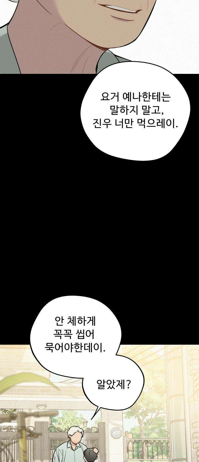그거 사랑 아니야 65화 아픈 손가락만 챙기다 건강한 손가락도 망가진다(1) 2