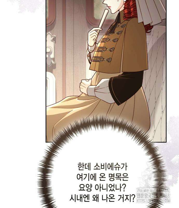 재혼 황후 207화 31