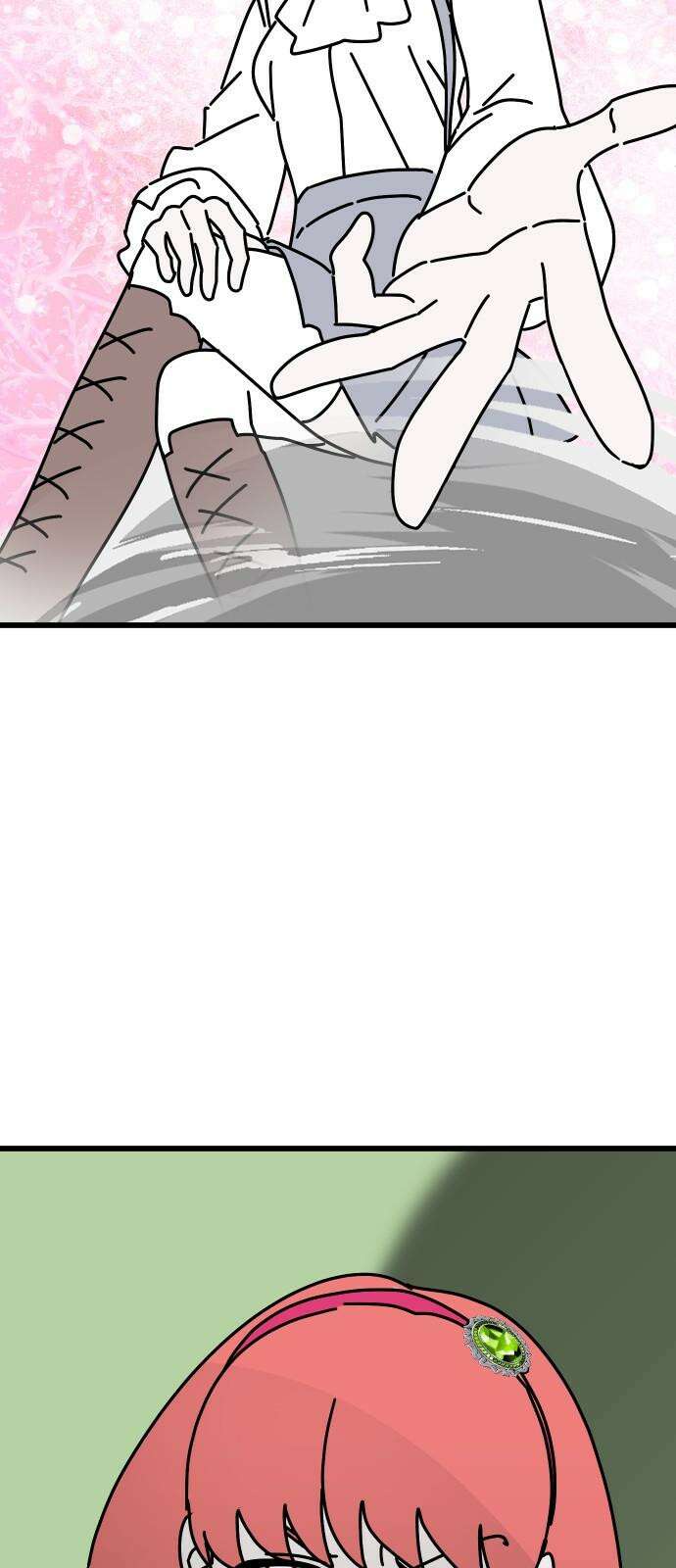 바바리안 영애 43화 : 엘레강스vs럭셔리아 (3) 85