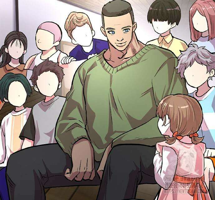 폐급 현자, UR스킬로 인생역전 27화 153