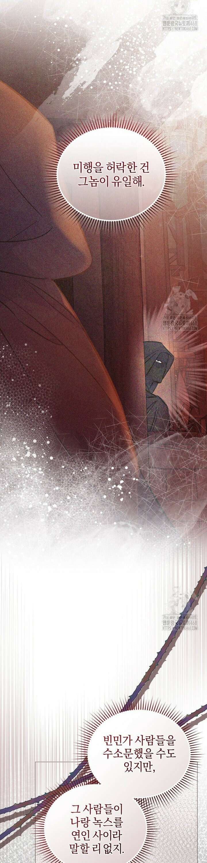 걱정 마세요, 합의된 사기 결혼입니다 15화 2