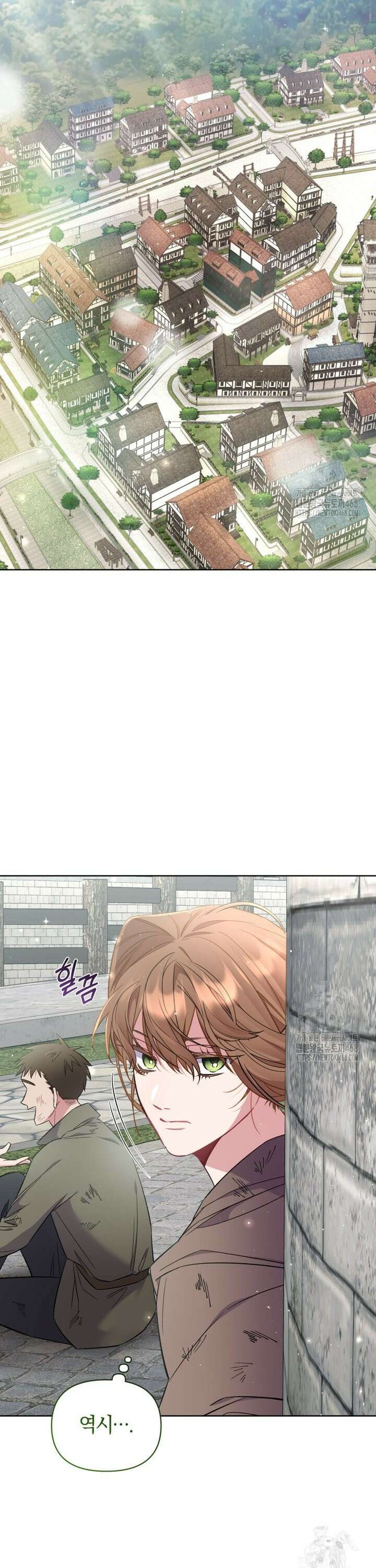 걱정 마세요, 합의된 사기 결혼입니다 15화 9