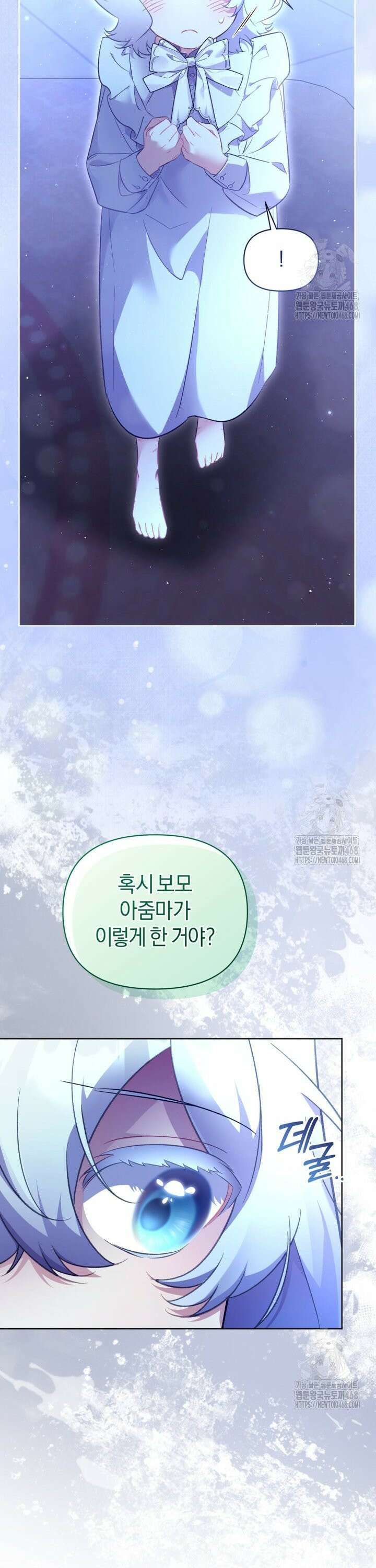 걱정 마세요, 합의된 사기 결혼입니다 25화 6