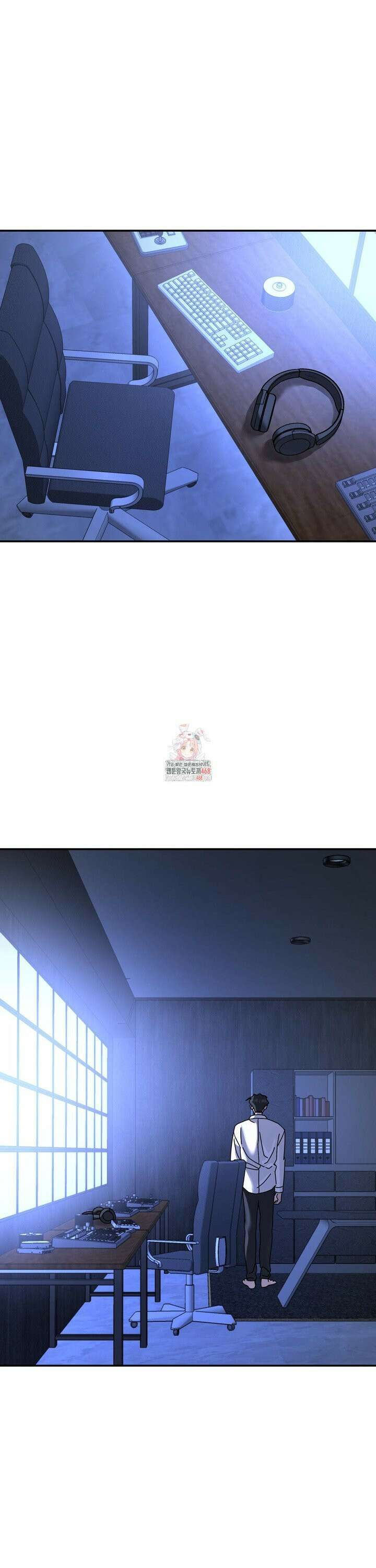 뿌리 없는 나무 83화 1