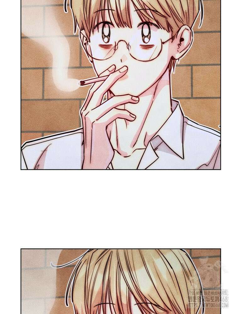 연하는 욕구불만 67화 62
