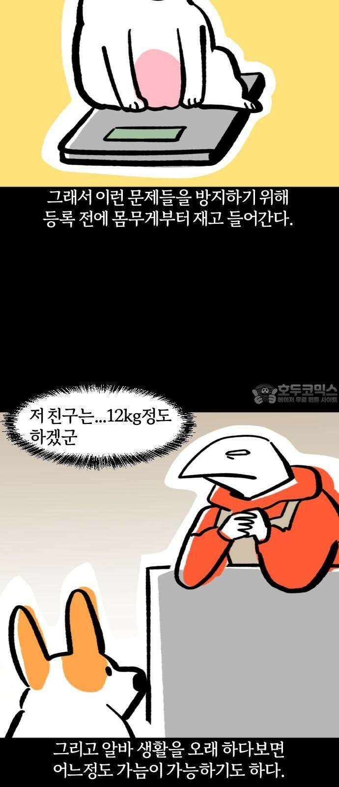 개집사 68화: 왕개 6