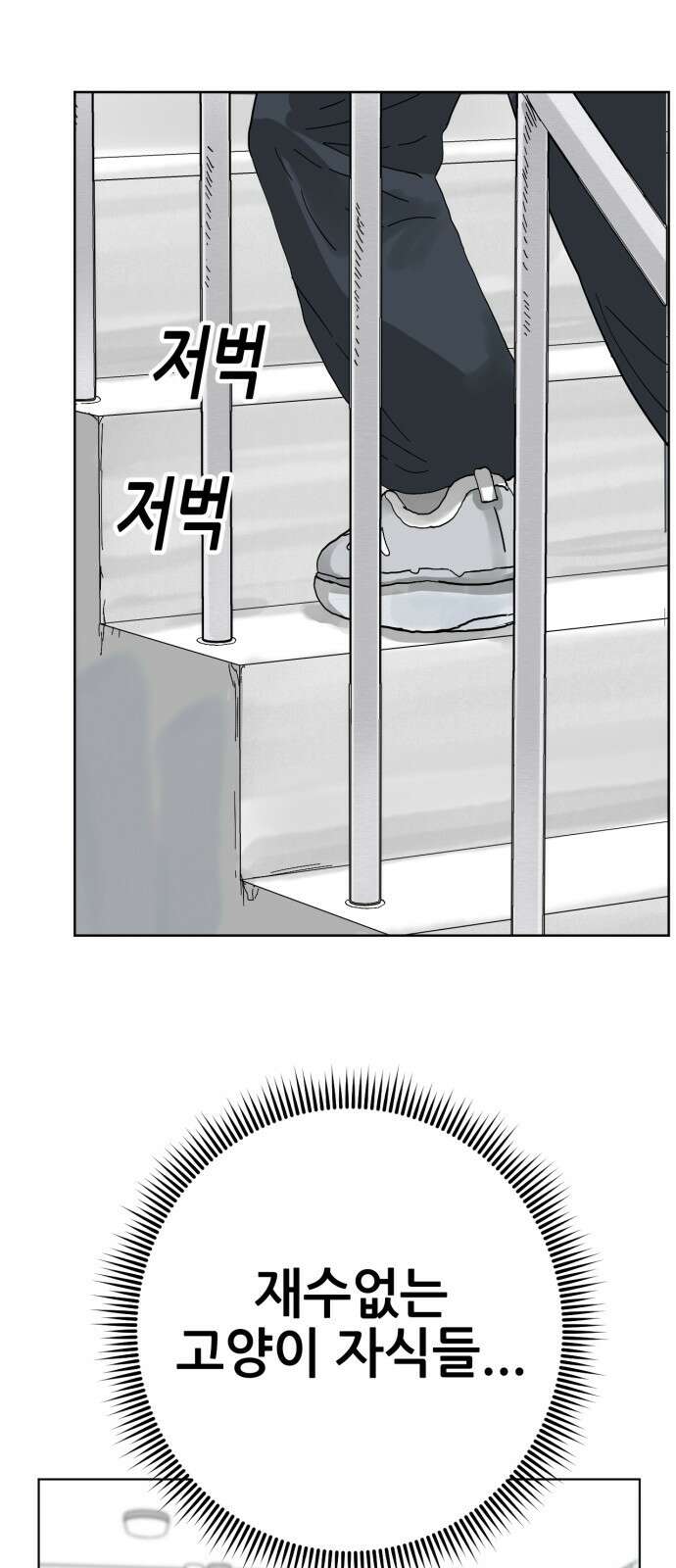 괴양이 84화 인터뷰 16