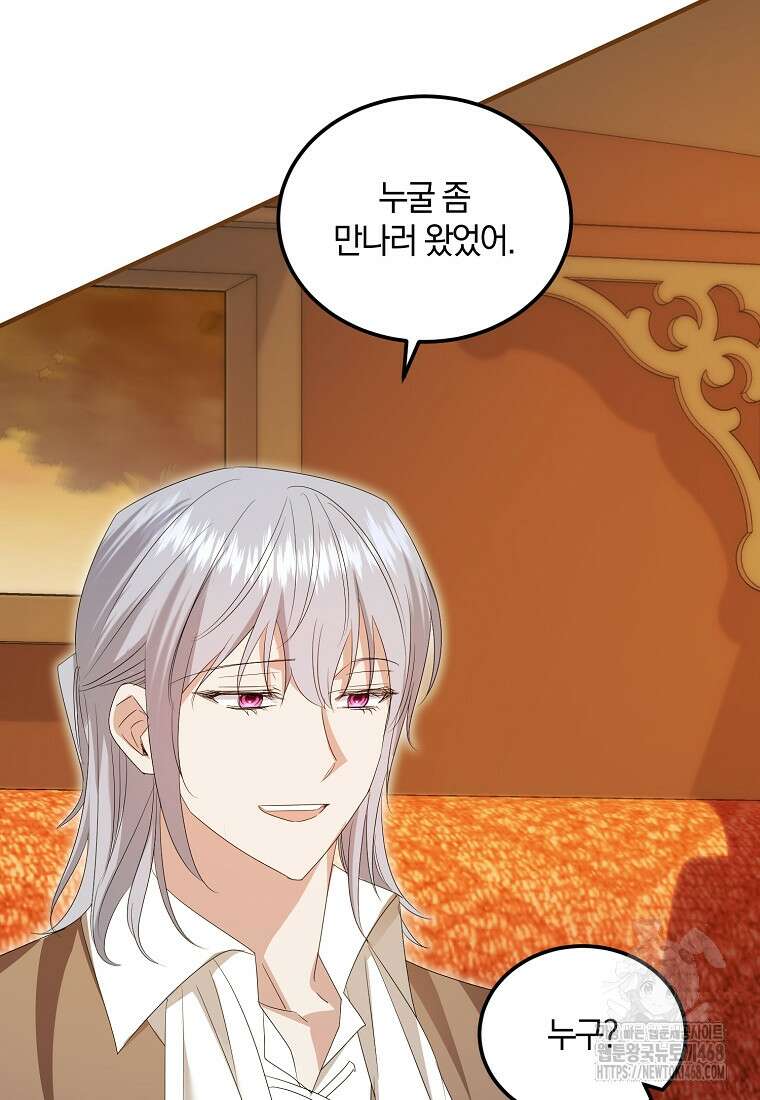 영웅은 됐어요, 은퇴라면 몰라도 54화 42