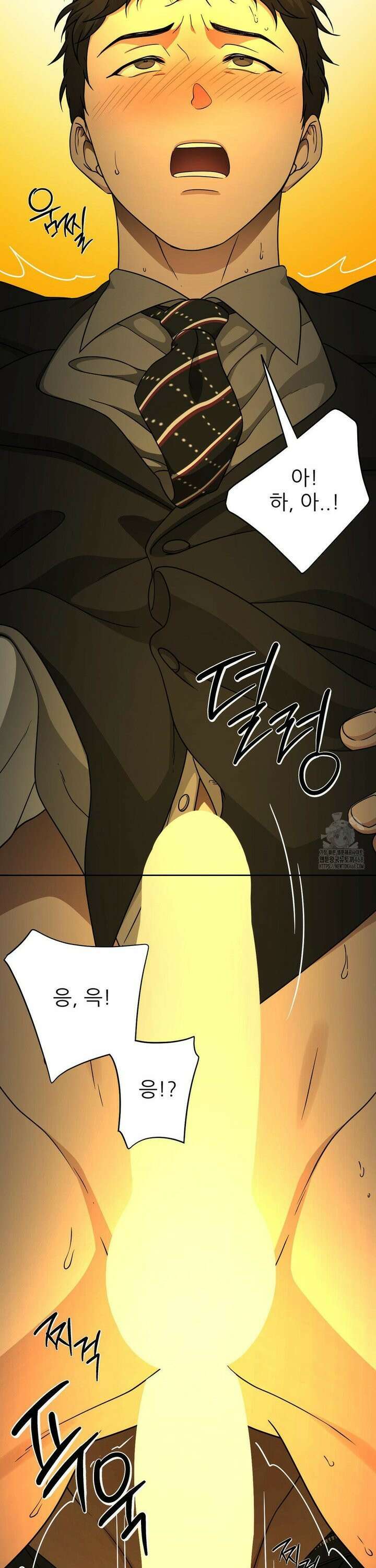 HONEYBEE (허니비) 4화 22