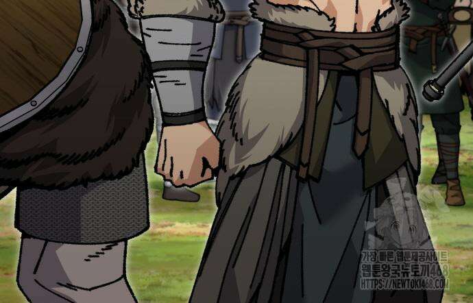 회귀했는데 세상이 안 망함 9화 34