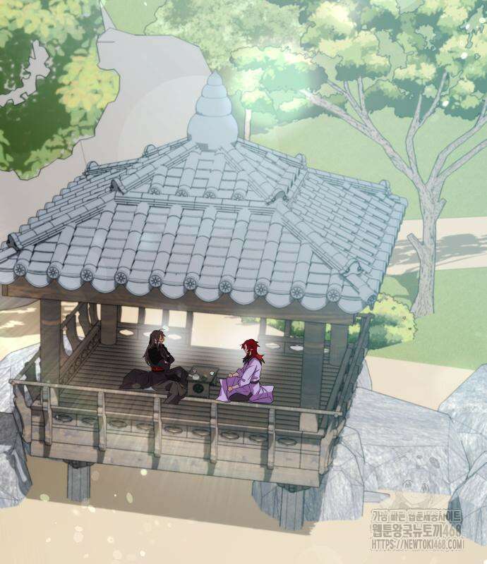 약빨이 신선함 117화 27