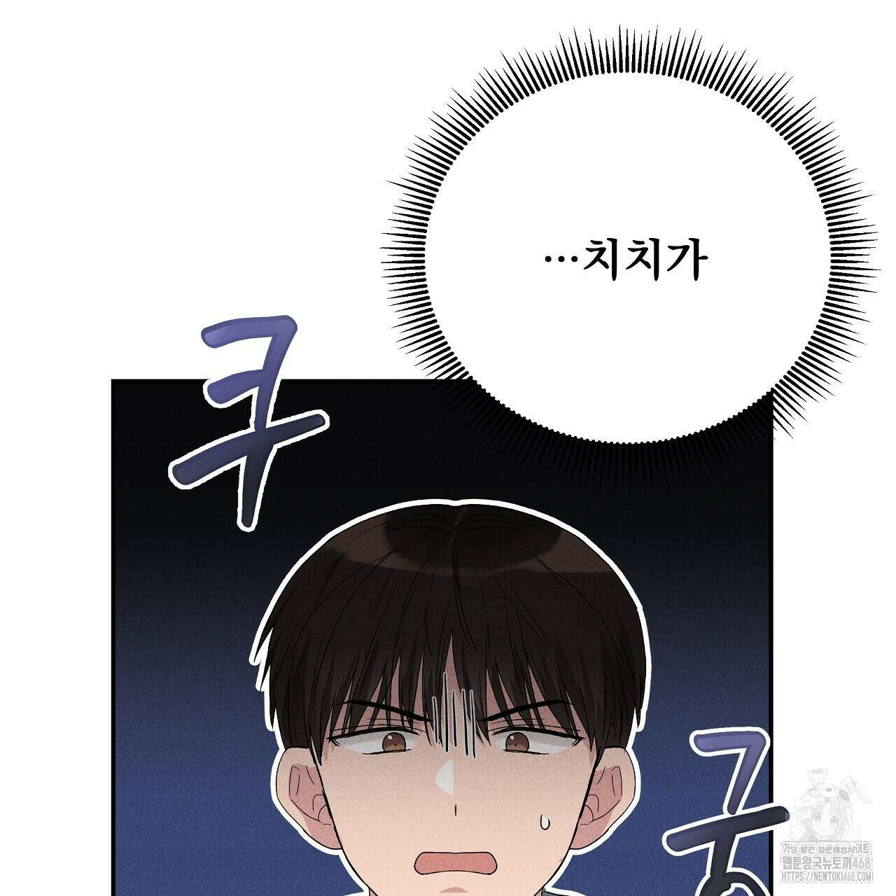 치치 시리즈 46화 115
