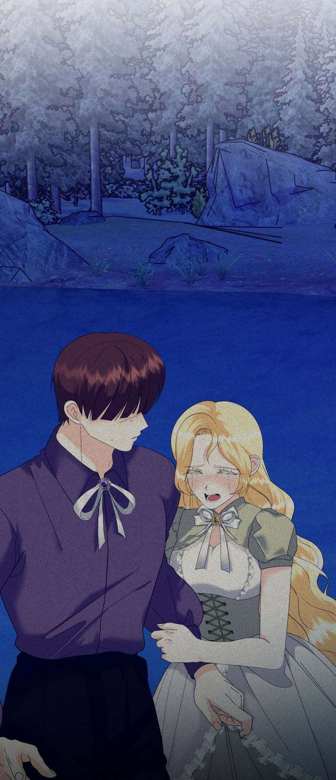 야수라는 공작에게 시집왔는데 77화 46