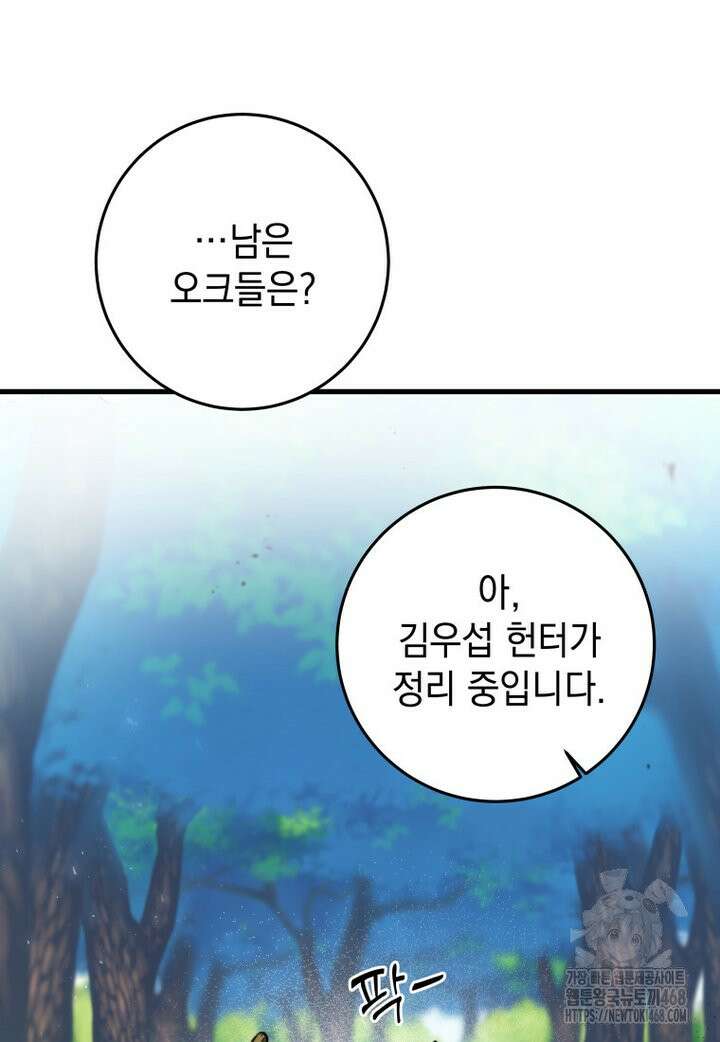 마력이 0.06인 내가 스킬레벨만으로 최강 헌터가 되어 새총의 위대함 2화 36